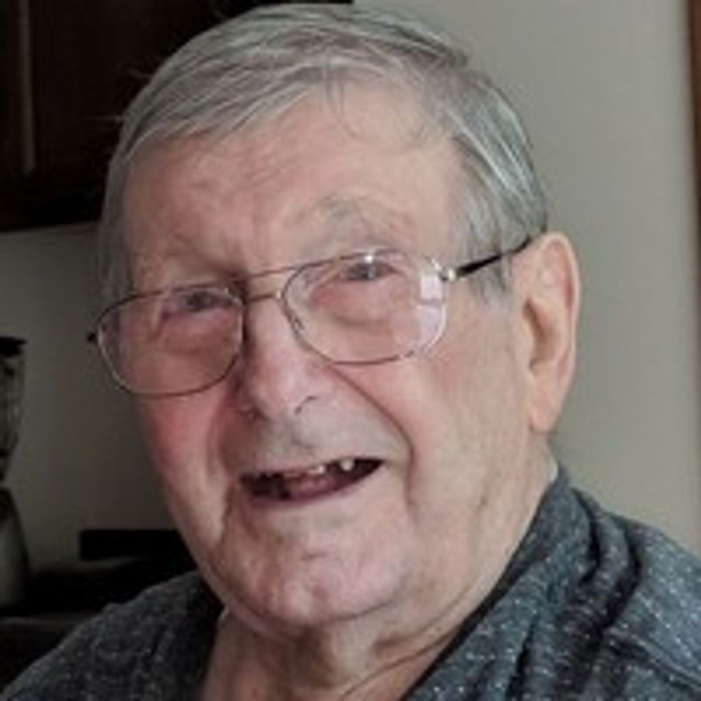 Edward Paul Rusteikas