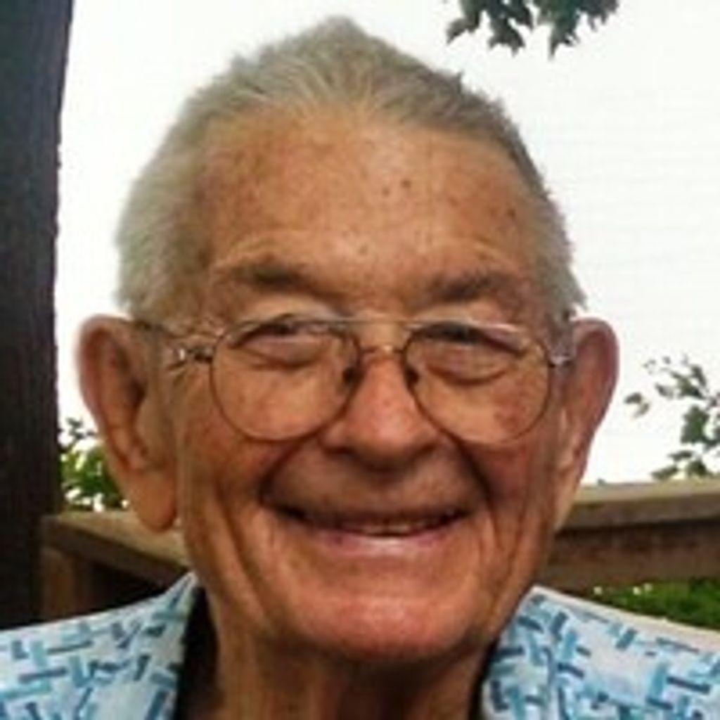 Donald R. Ure