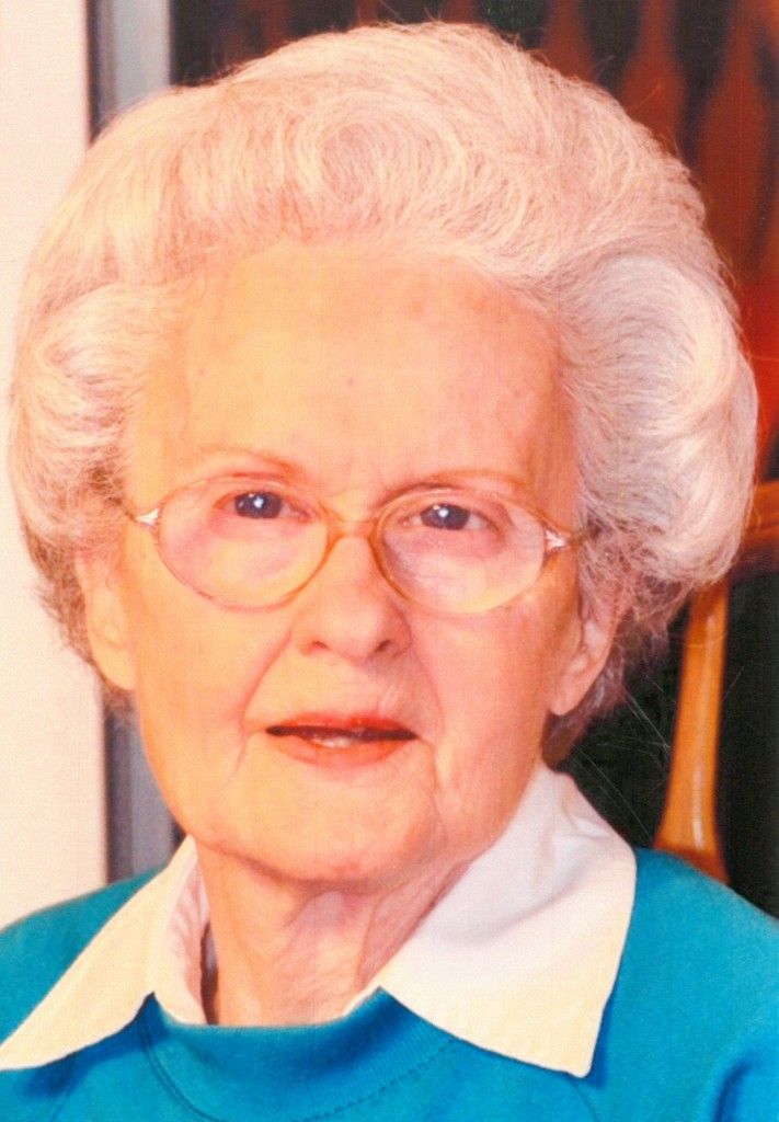 Carolyn  E. Babcock