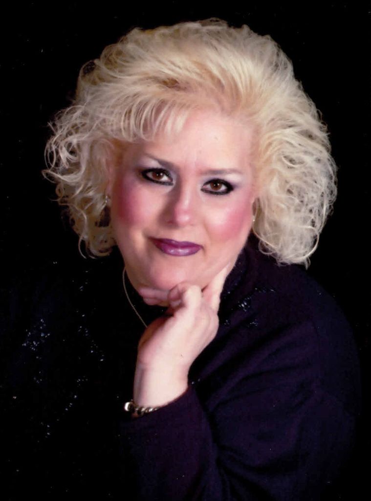 Marsha "Angie" Chapman Profile Photo