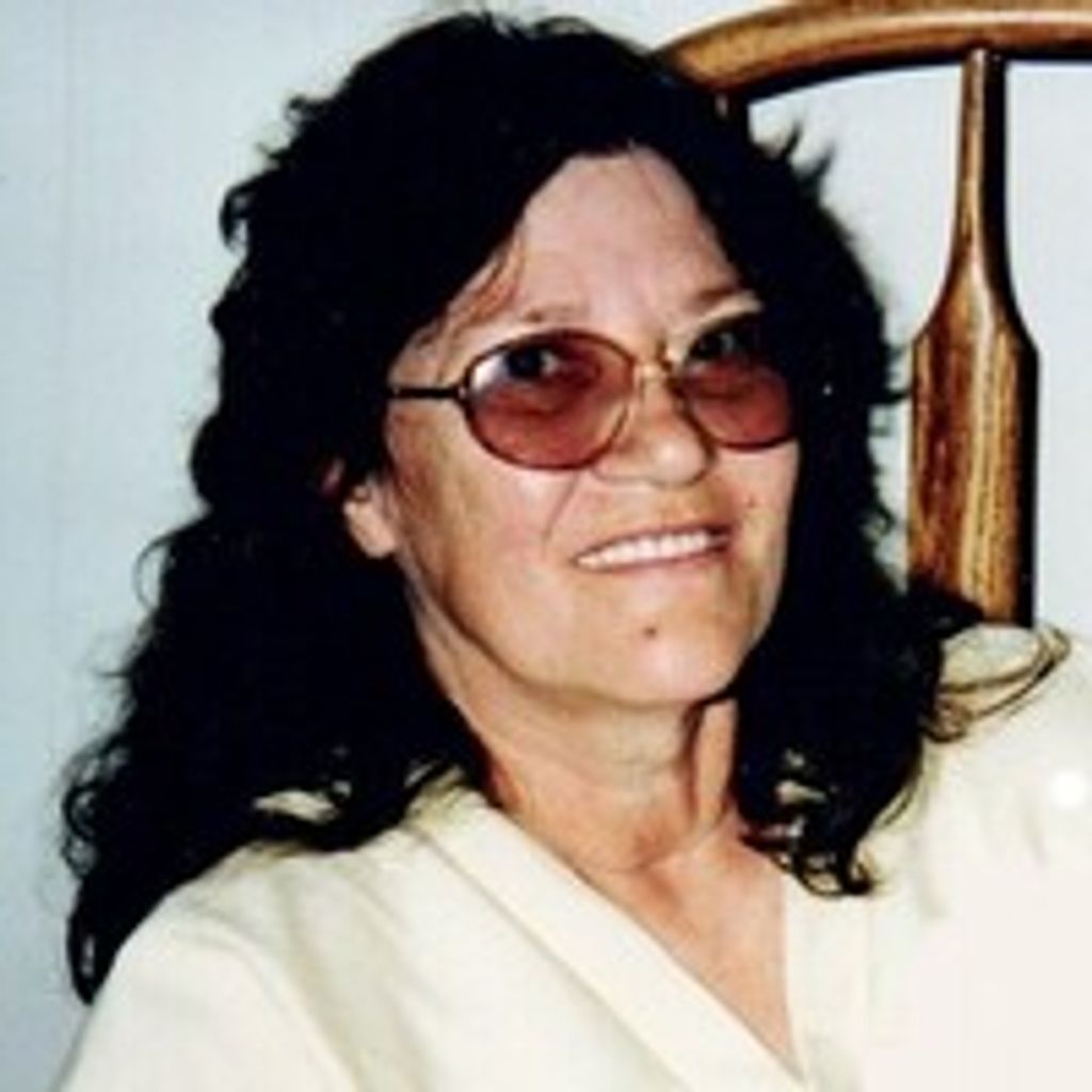 Imo Jean Eversole