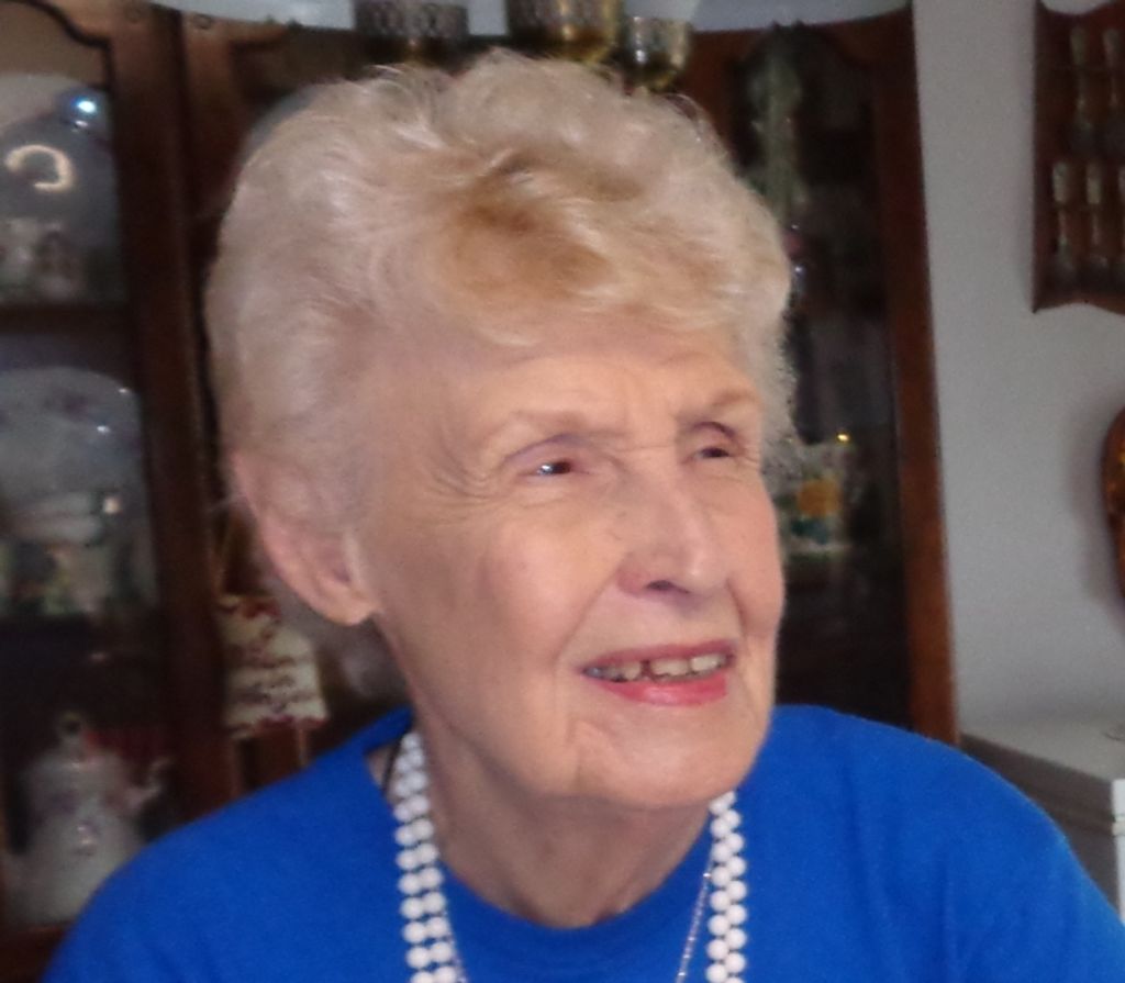 Josephine R. (Branham)  Gurney