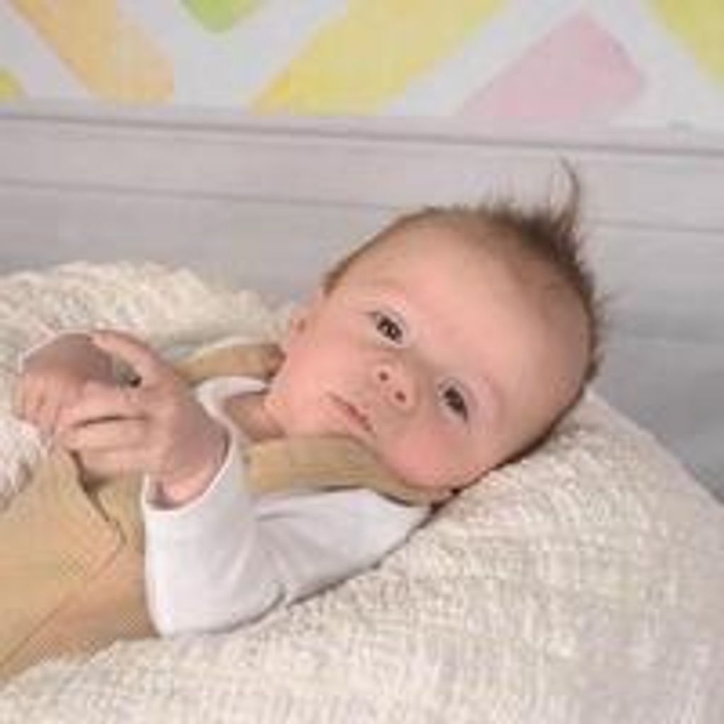 Baby Walter Riley Moller Profile Photo