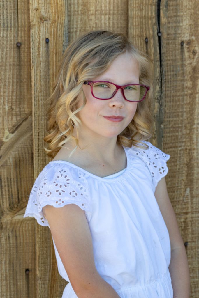 Camille Rose Steck Profile Photo