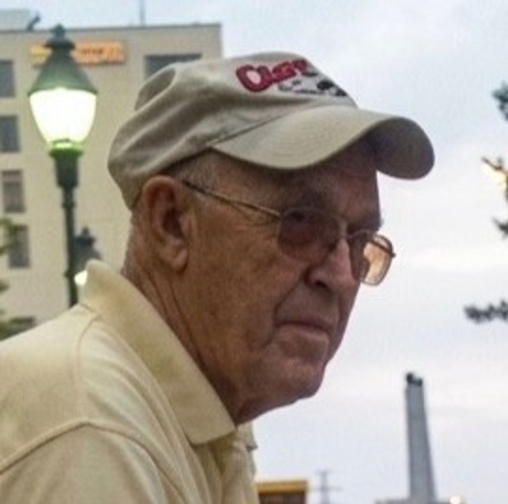 Harold Ray Hilton Profile Photo