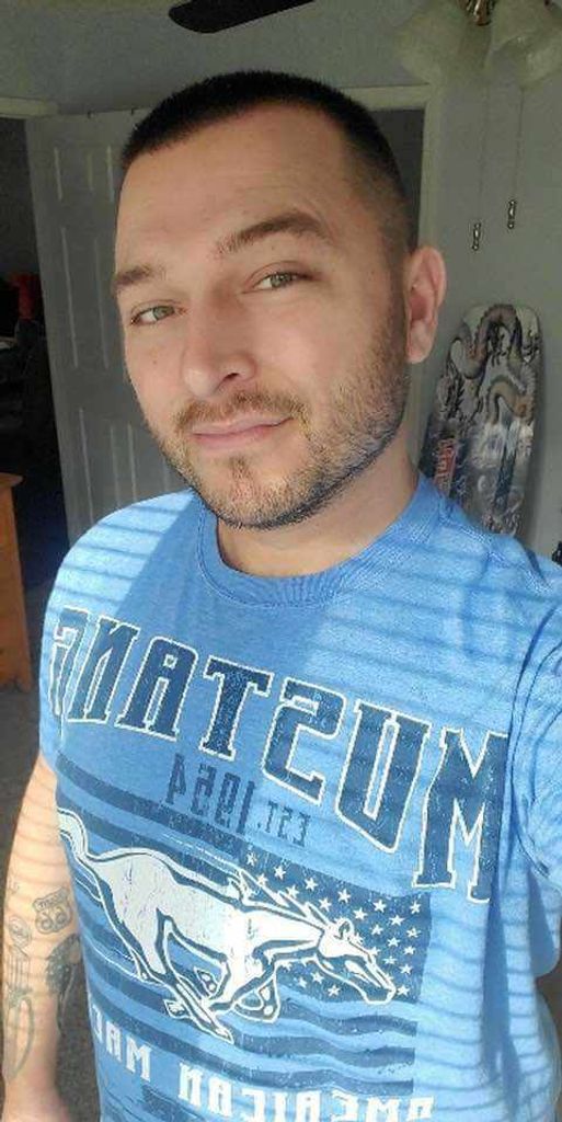 Christopher Gabriel Freeman Profile Photo