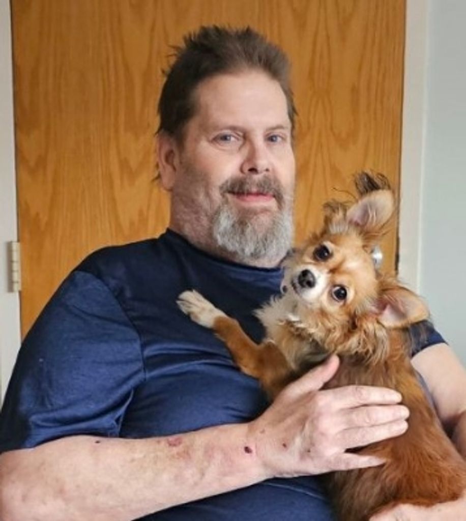 Greg Hancock Profile Photo