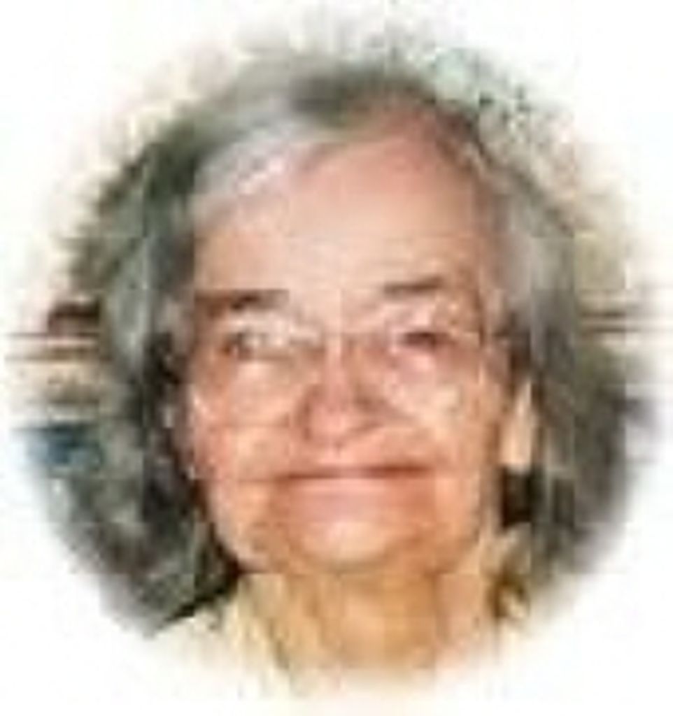 Ruby Alice Shaffer