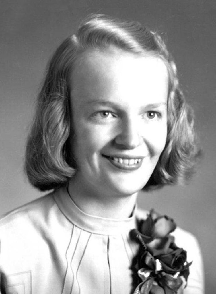 Betty Paulsen Profile Photo