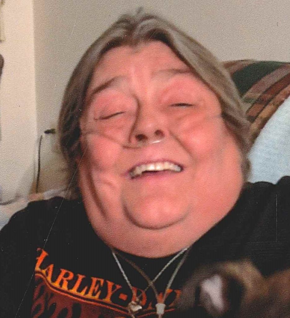 Gail C. Gutjahr