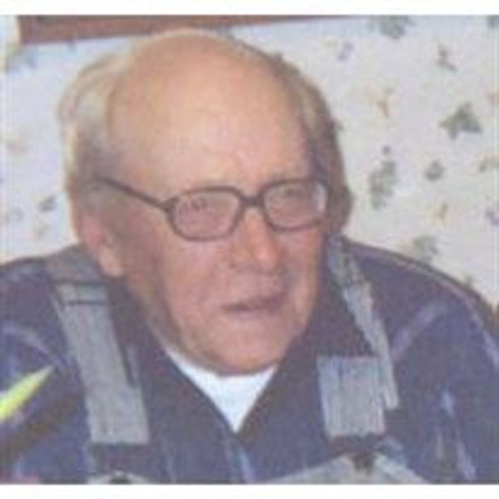 Merle  J. Juers