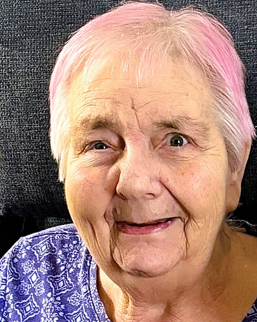 Betty Jean Wein