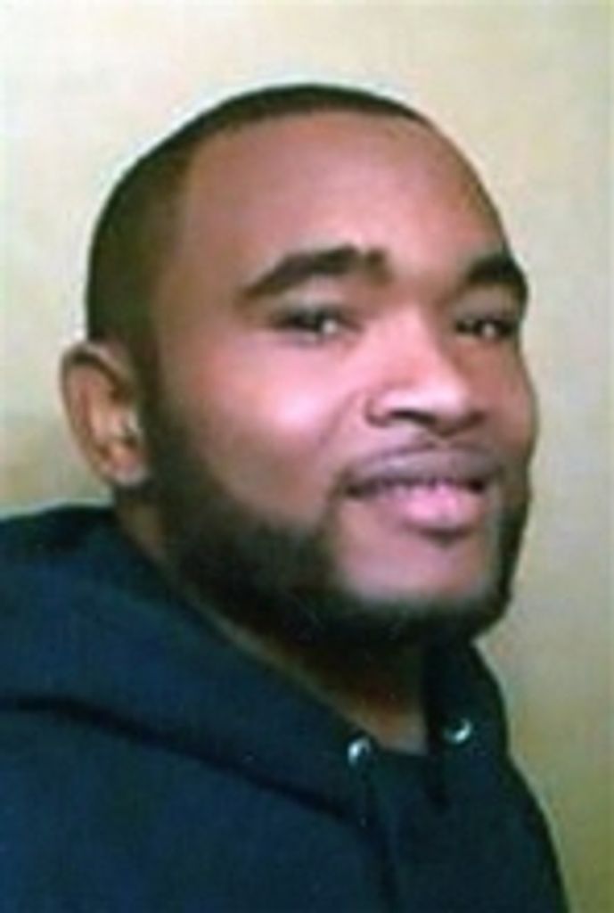Rorcie Jerell Terry