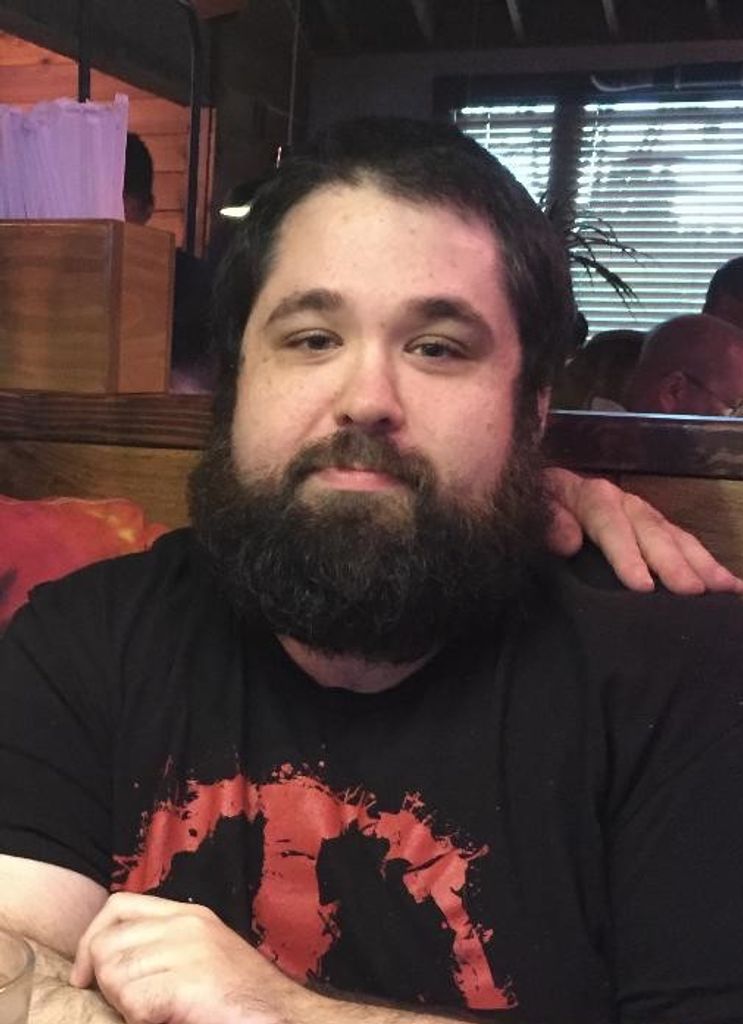 Joshua Aron Mcmillan Profile Photo