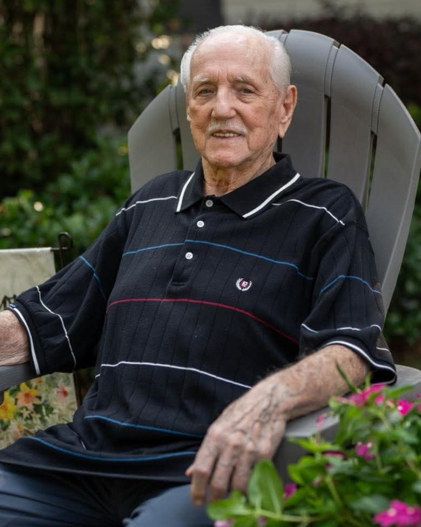 James Floyd Hewlett Profile Photo
