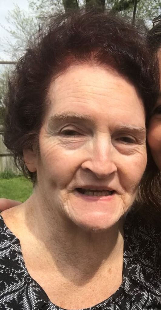 Rosalie M. (Mchale)  Gross