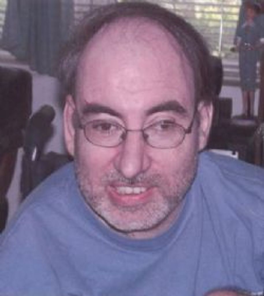 Wesley "Wes" Karl Gifford