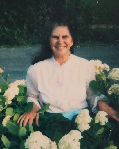 Mary Salyer's obituary image