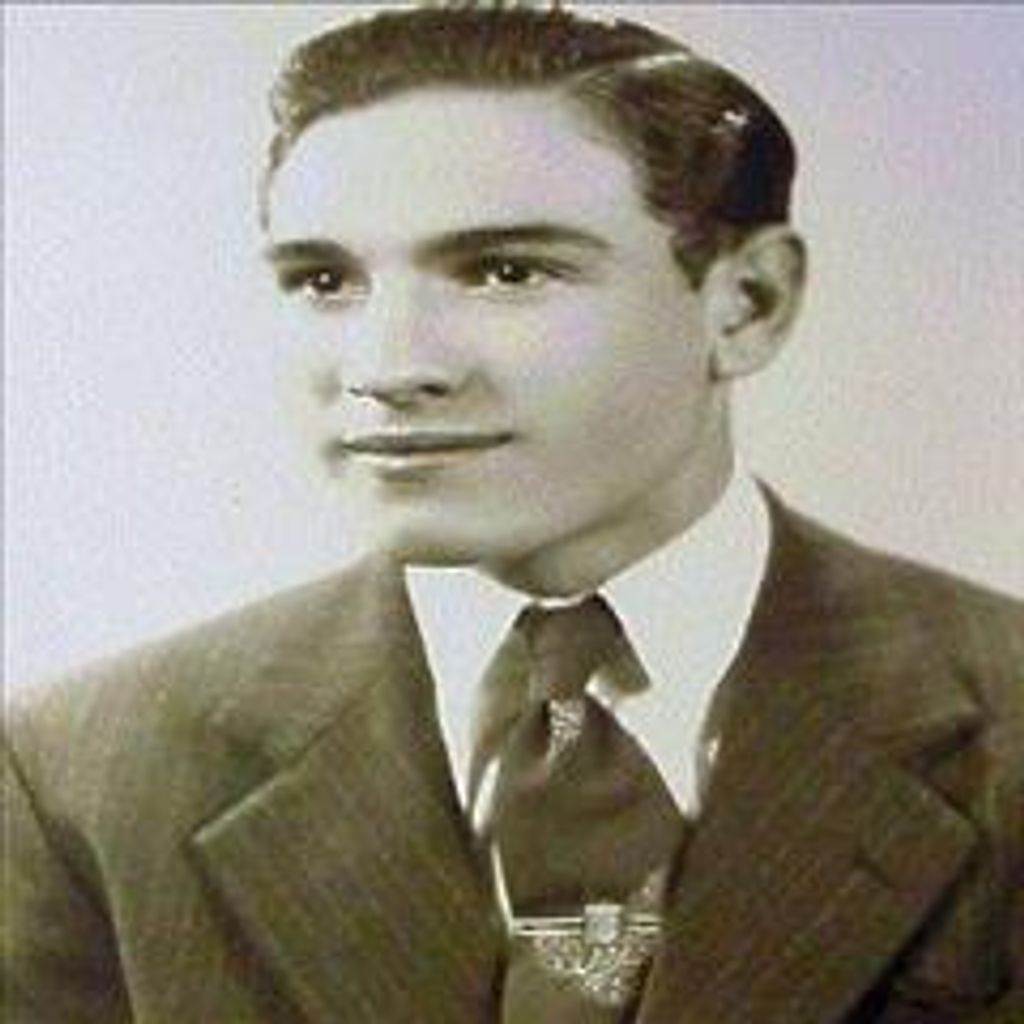 Bill J. Rogers Profile Photo