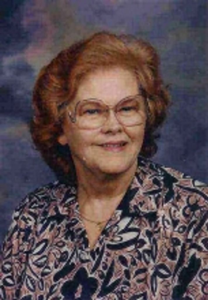 Gladys M. Brown