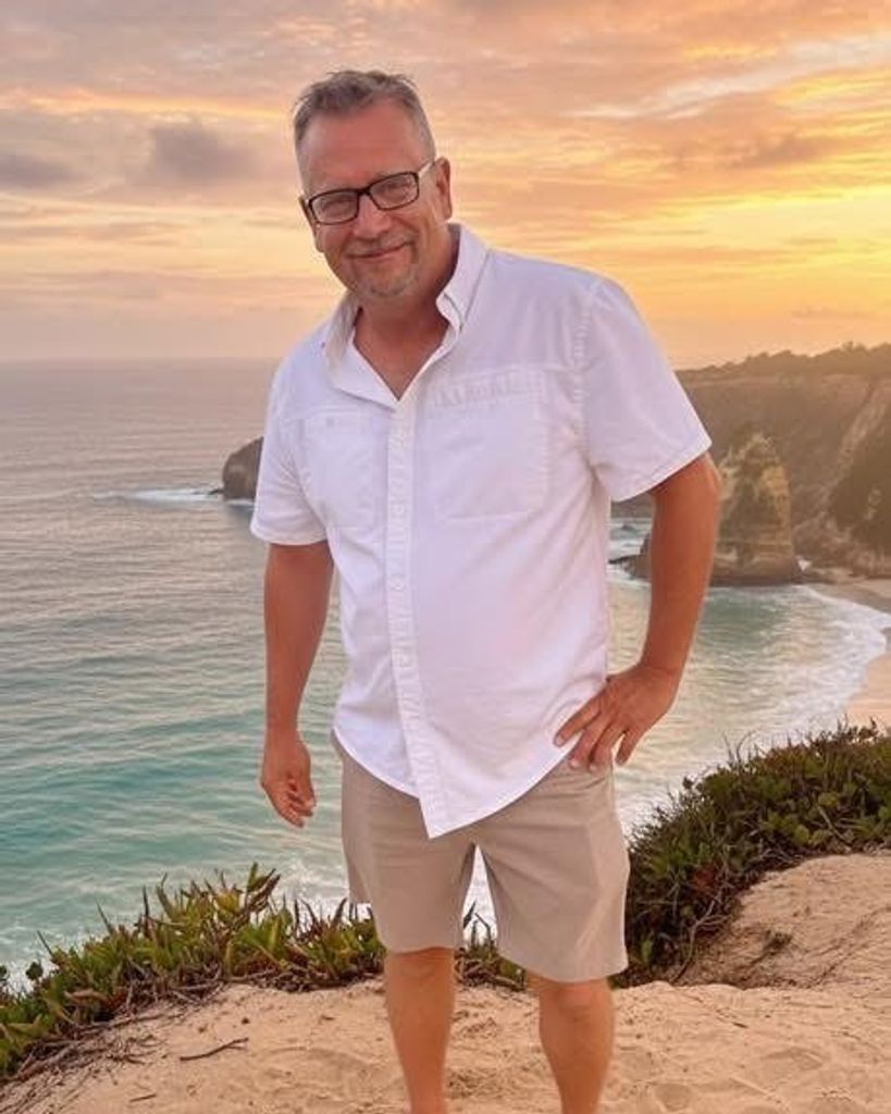 Daniel "Clint" Hardin Lingle Profile Photo