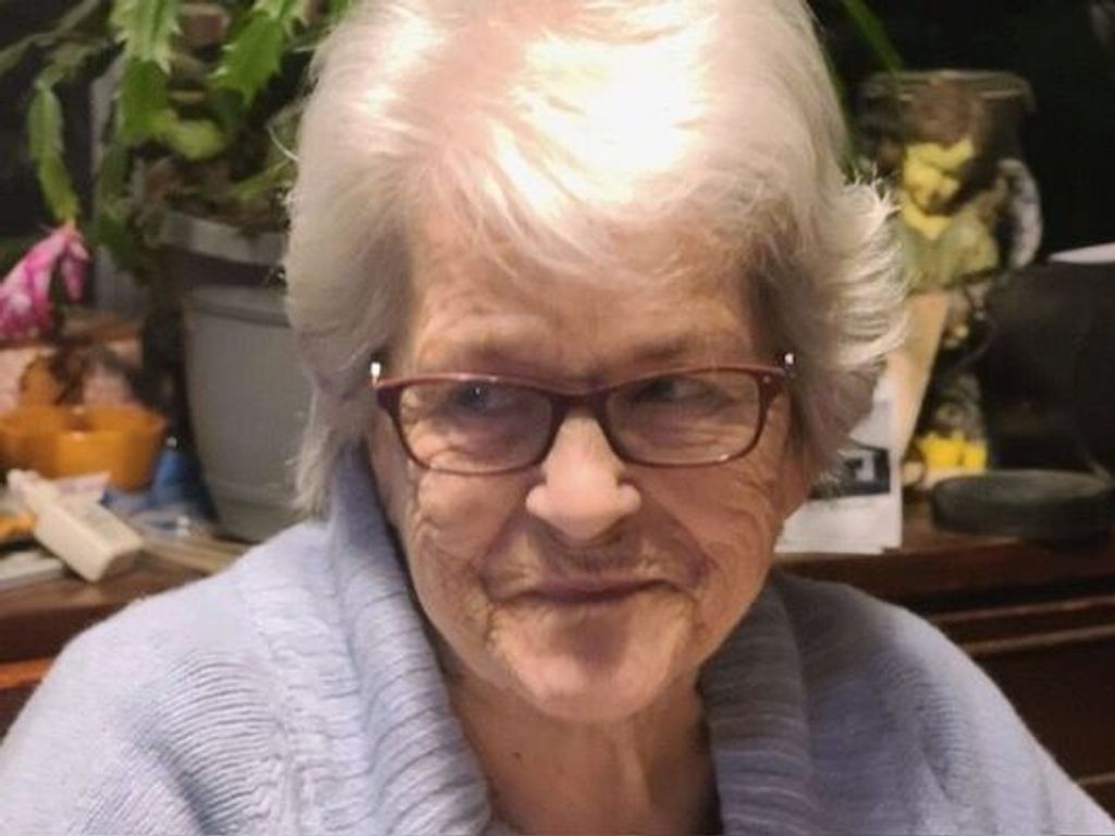 Jean Frances Davis Cox Profile Photo