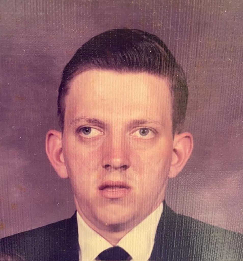 Francis "Frankie" Joseph Gvozd