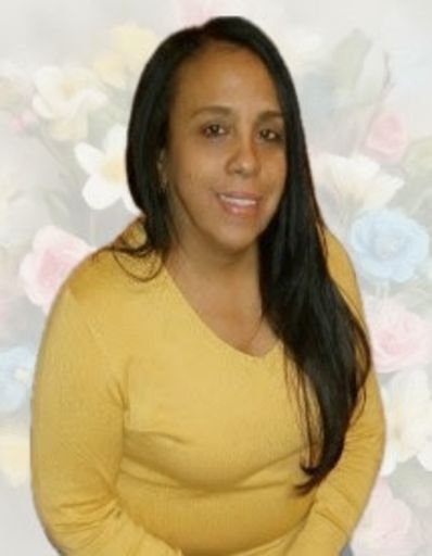 Maria Estela De La Cruz's obituary image