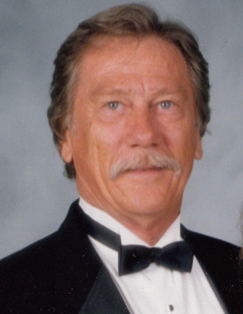 Howard H Howland, Jr.