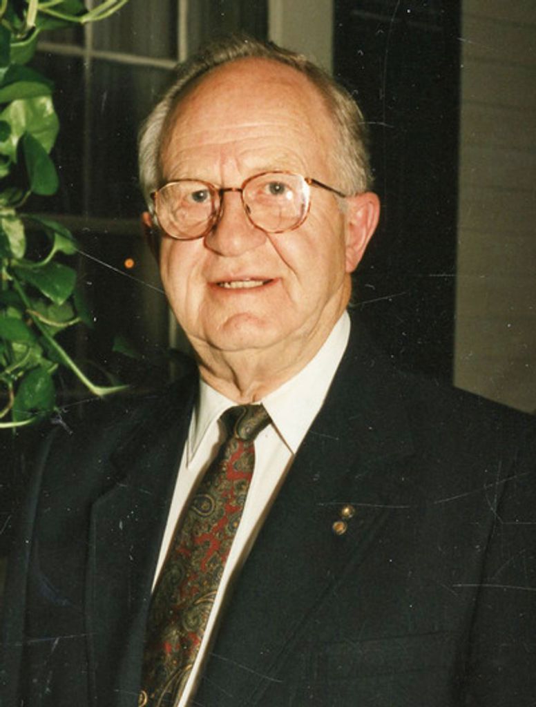 Dr. Joseph A. Bouchard Profile Photo