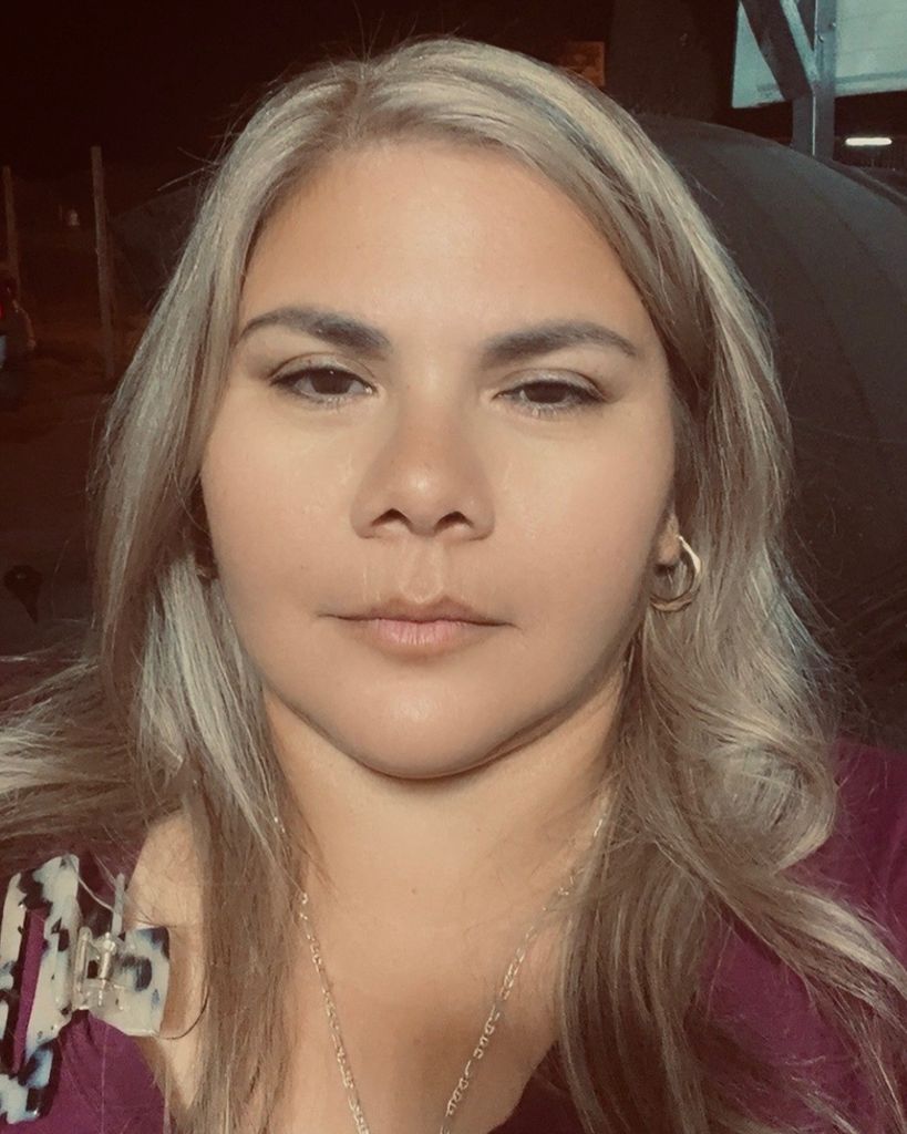 Jovana Milagros Monica Vazquez