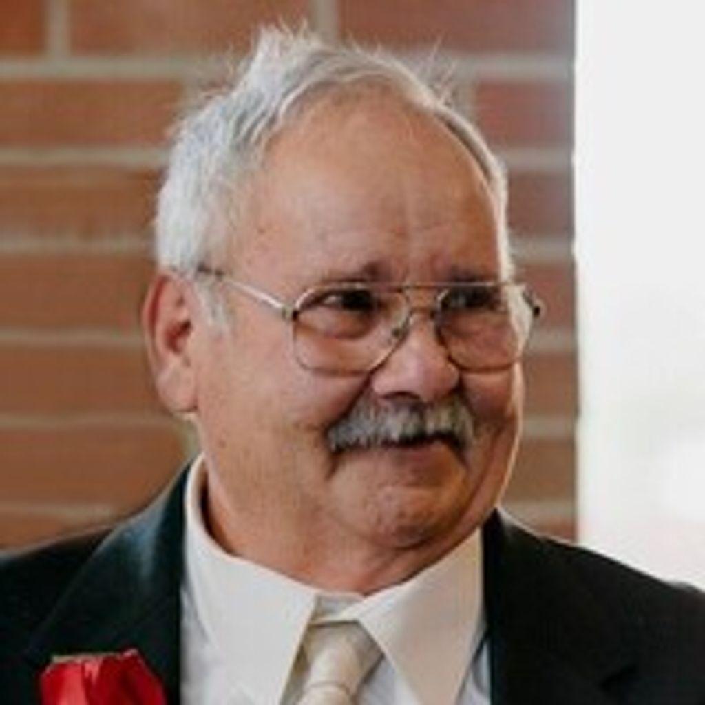 Robert E. Peterson