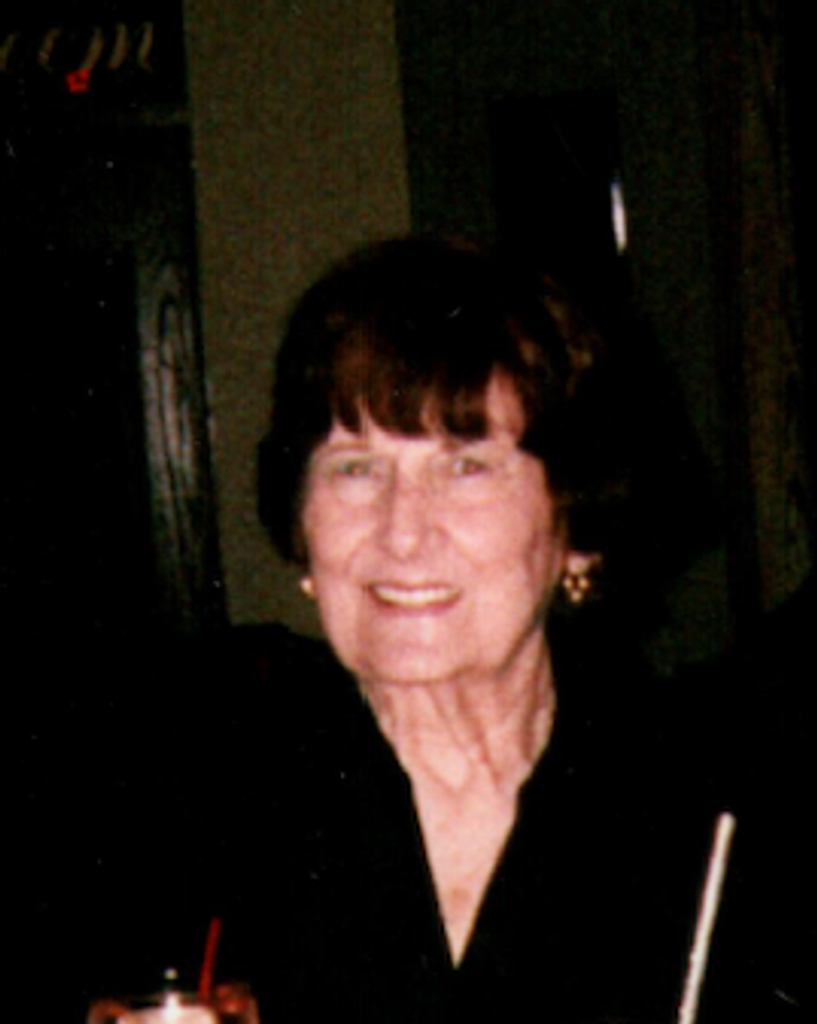 Joan Pavone