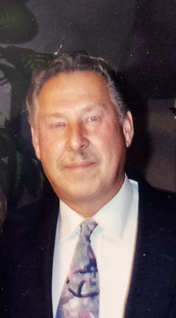 Archie Brauer Profile Photo