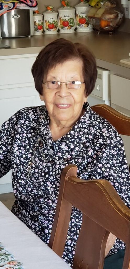 Angelita Gutierrez