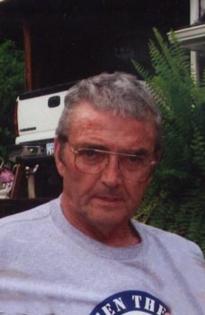 Roby O. Meade Profile Photo