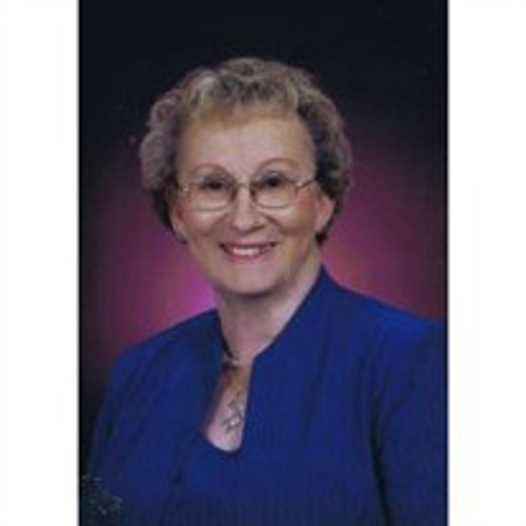 Virginia M. Baxter