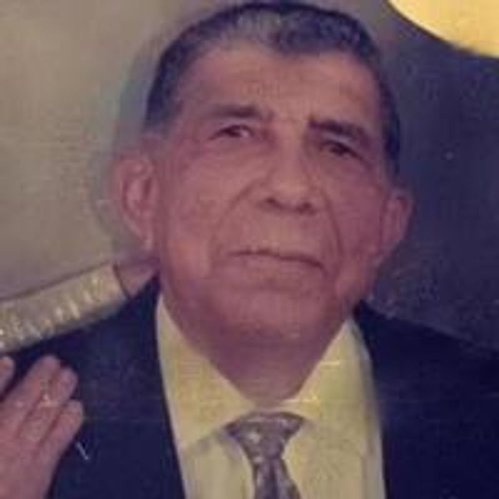 Gabriel Almonte Profile Photo
