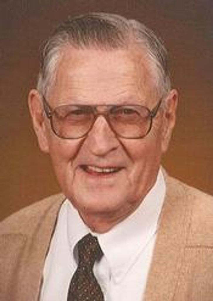 James D. "Jimmie" Hall