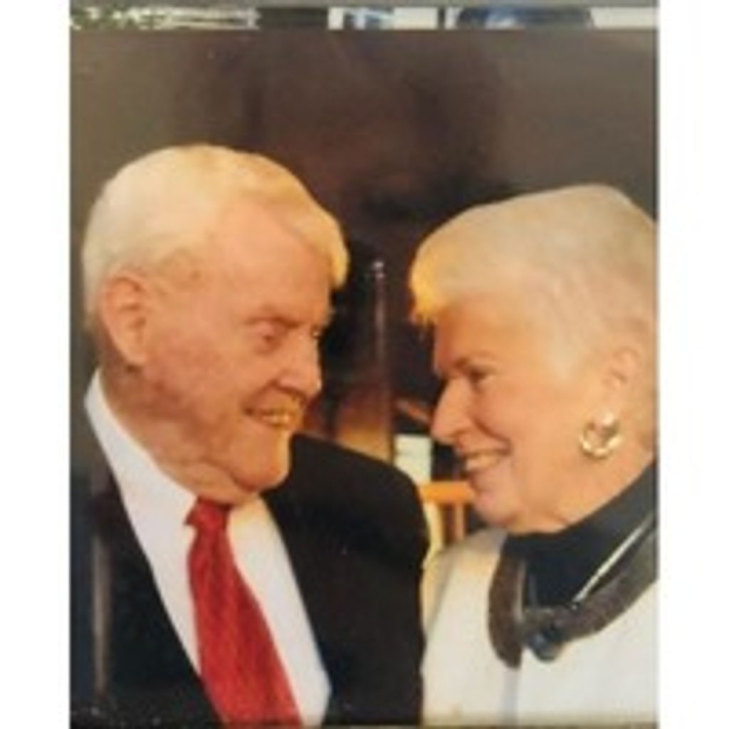 W. Everett And Margaret Lundberg