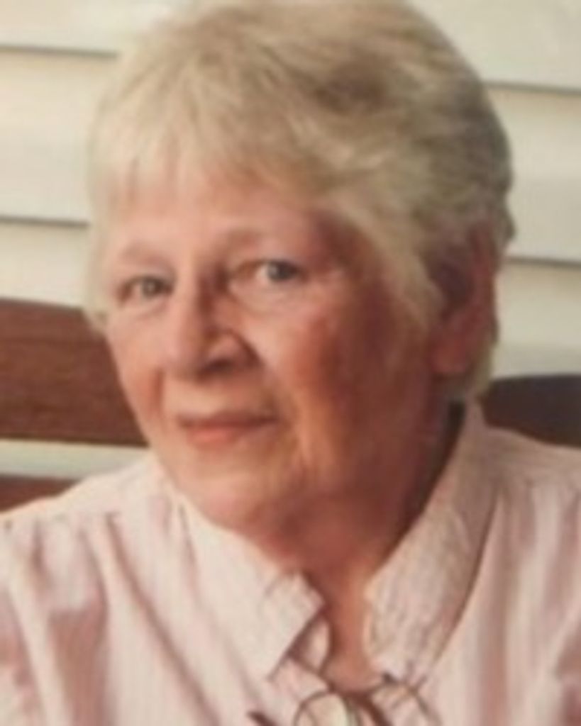 Diann Sue Goshorn