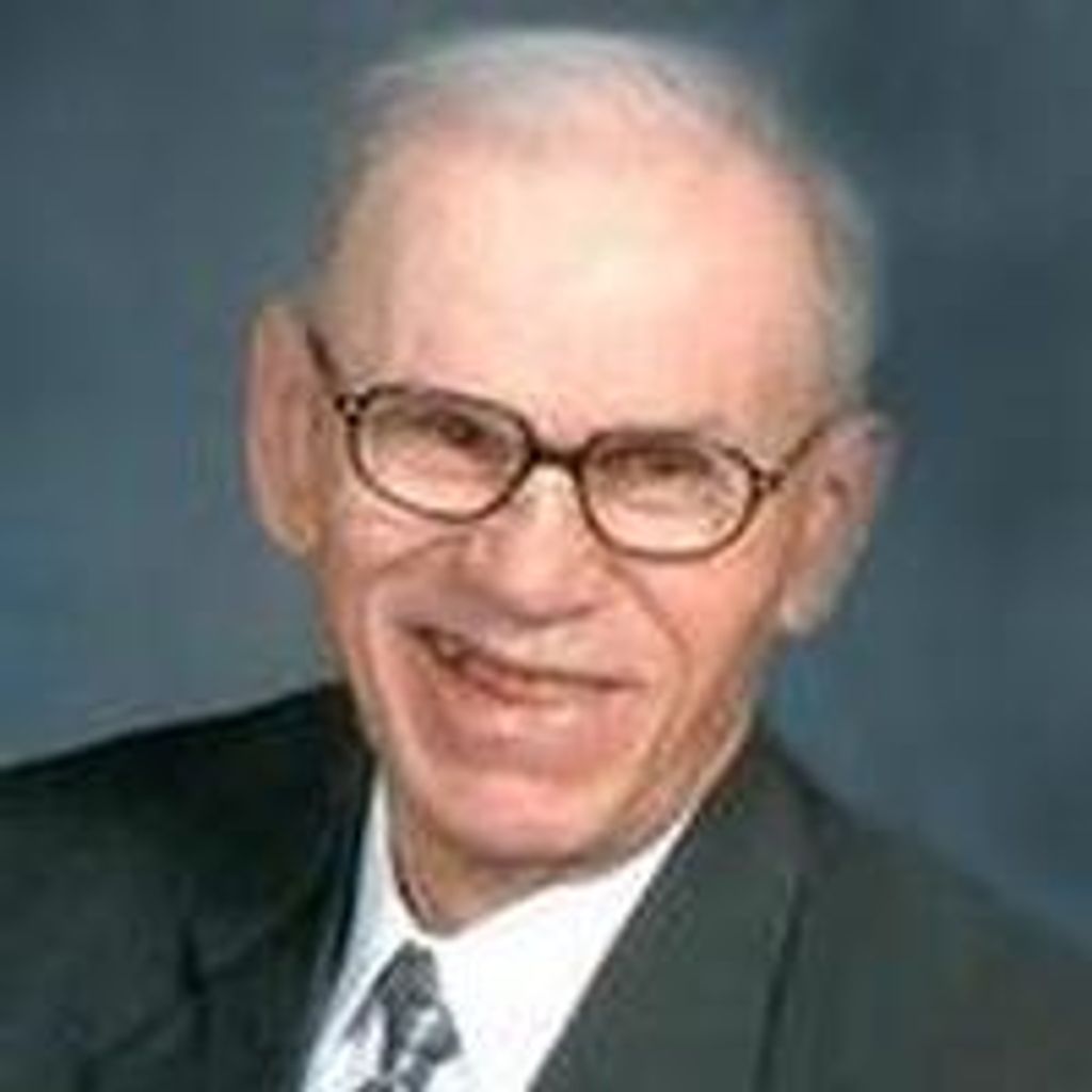 Ronald Fred Bressler Sr.