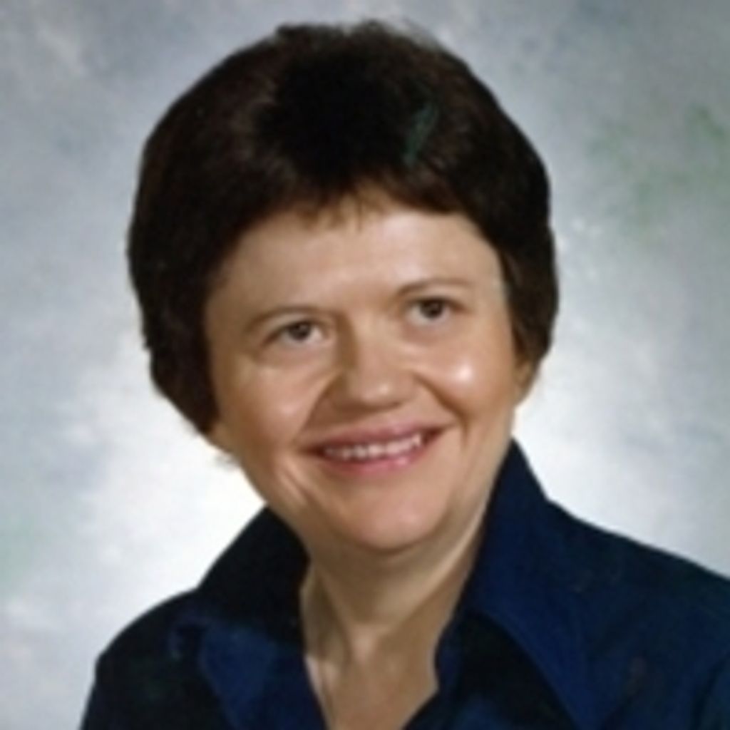 Dr. Margaret Mahoney