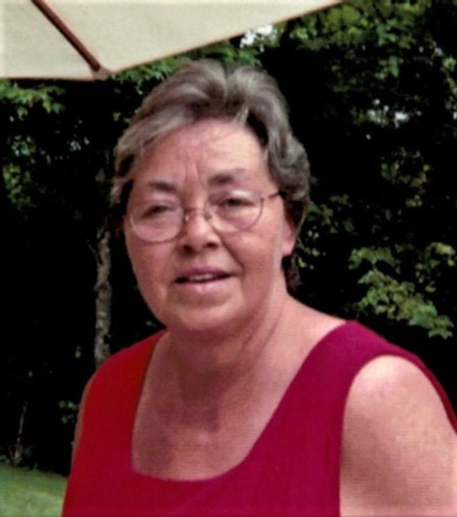 Paulette Williams Profile Photo