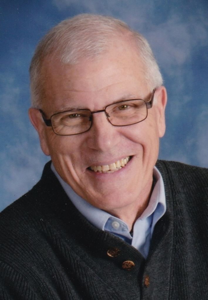 Mark Steven Sottos