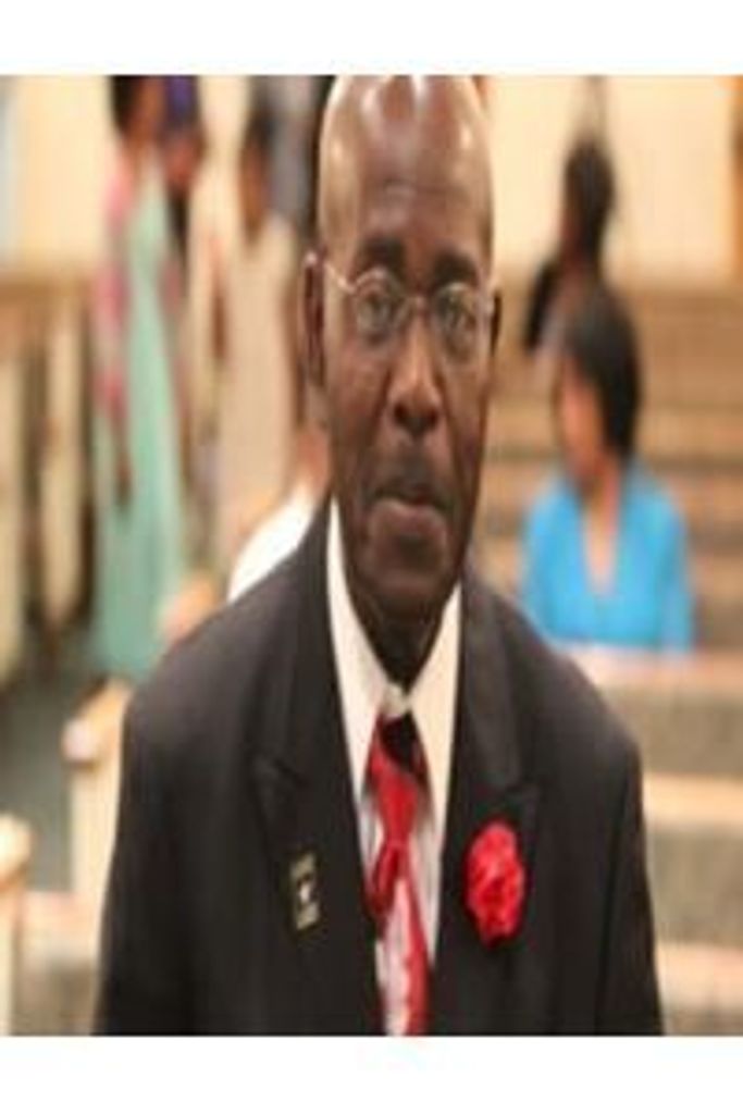 Samuel Austin Iii Profile Photo