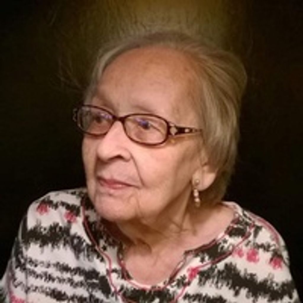Betty L. Prairie