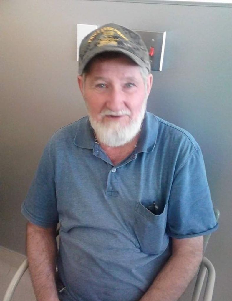 Roger Dale Warner
