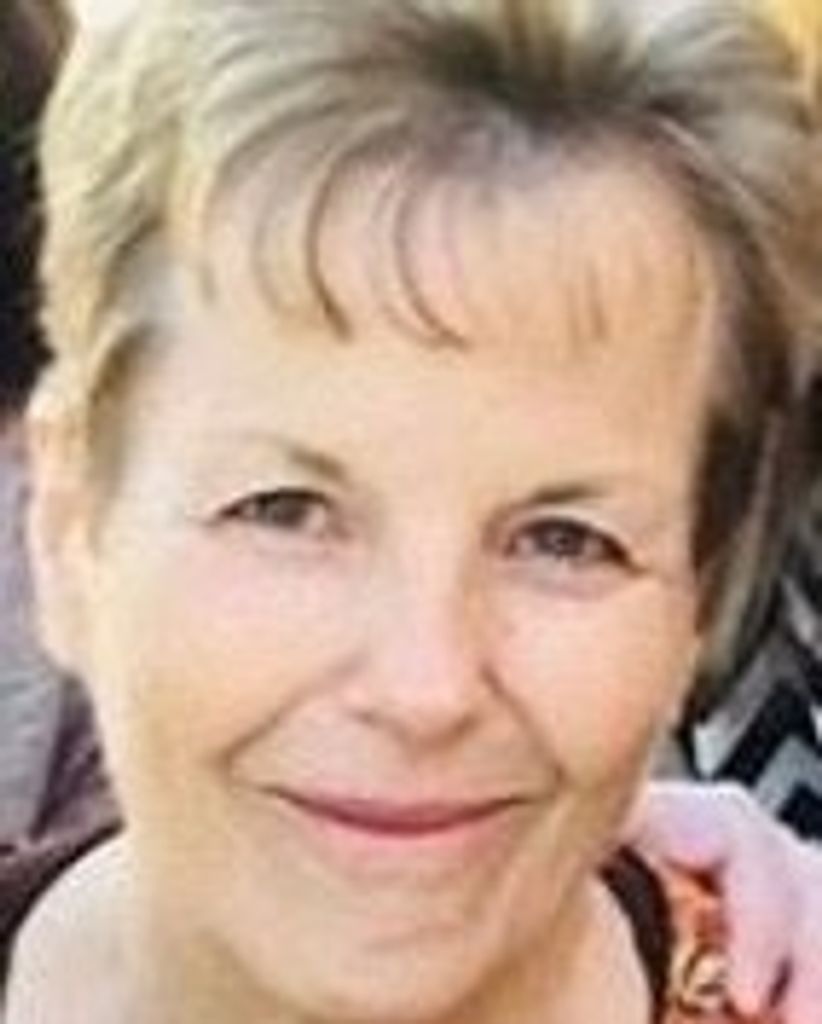 Cindy Hoehn
