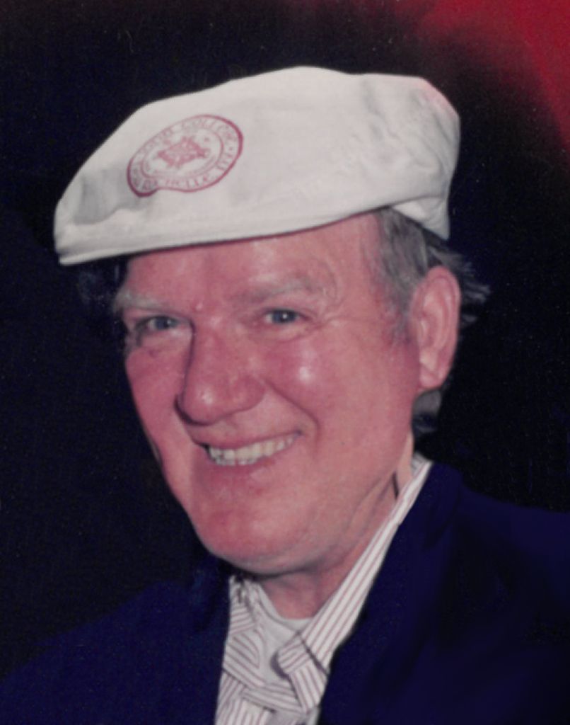 Edward Andrew Ackerly Sr. Profile Photo